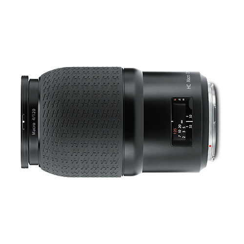 Hasselblad HC Macro 120mm f/4 II
