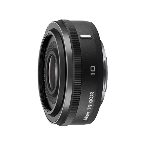 Nikon 1 NIKKOR 10mm f/2.8