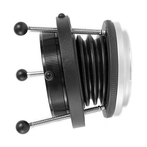 Lensbaby Control Freak