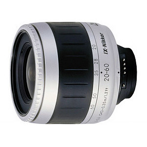 Nikon Nikkor IX 20-60mm f/3.5-5.6