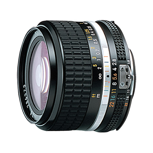 Nikon Nikkor 24mm f/2.8 Ai-S