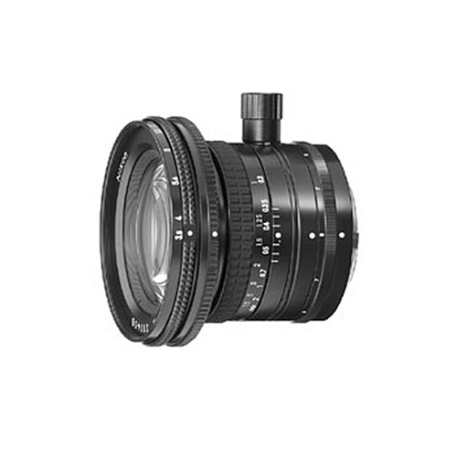 Nikon Nikkor 28mm f/3.5 PC