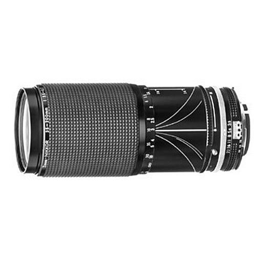 Nikon Nikkor 35-200mm f/3.5-4.5