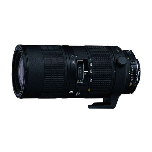 Nikon Micro-Nikkor AF 70-180mm f/4.5-5.6D ED