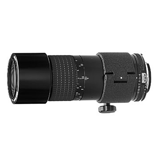 Nikon Micro-Nikkor 200mm f/4 IF