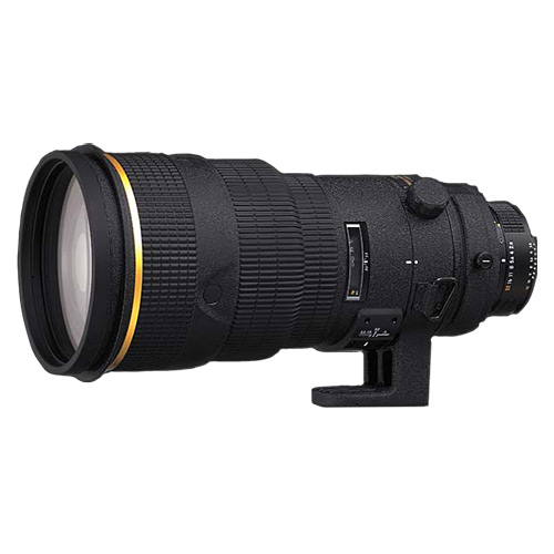 Nikon Nikkor AF-S 300mm f/2.8D IF-ED II