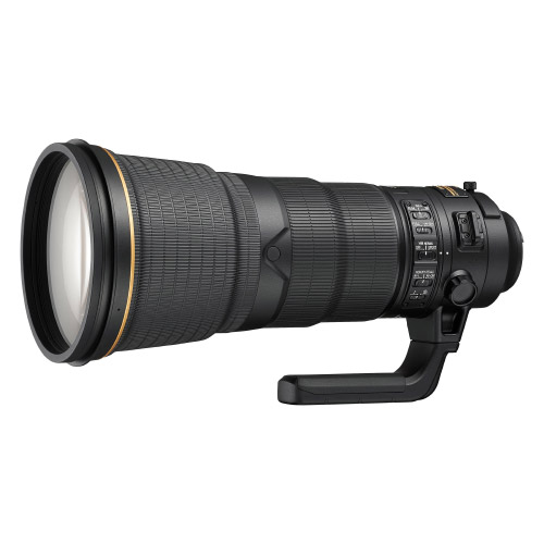 Nikon Nikkor AF-S 400mm f/2.8E FL ED VR