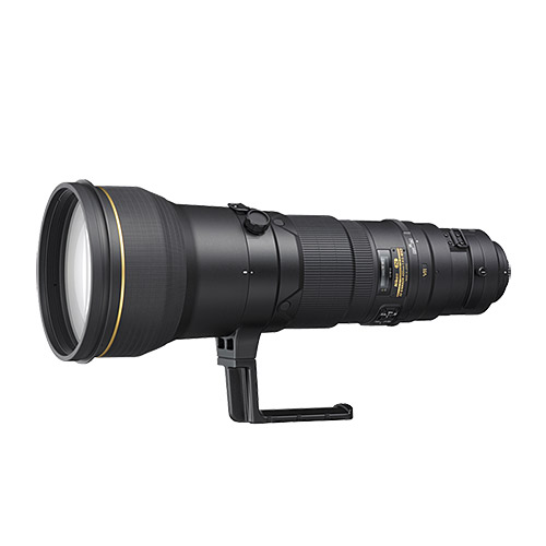 Nikon Nikkor AF-S 600mm f/4G ED VR