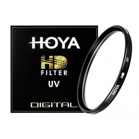 Hoya HD UV