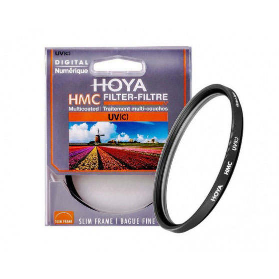 Hoya HMC UV(C)