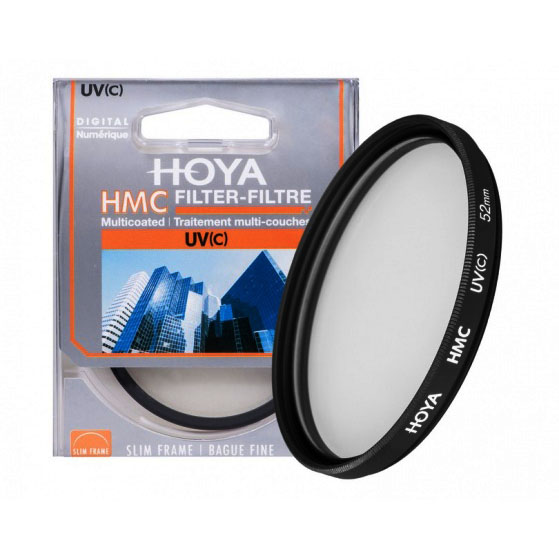 Hoya HMC UV(C) PHL