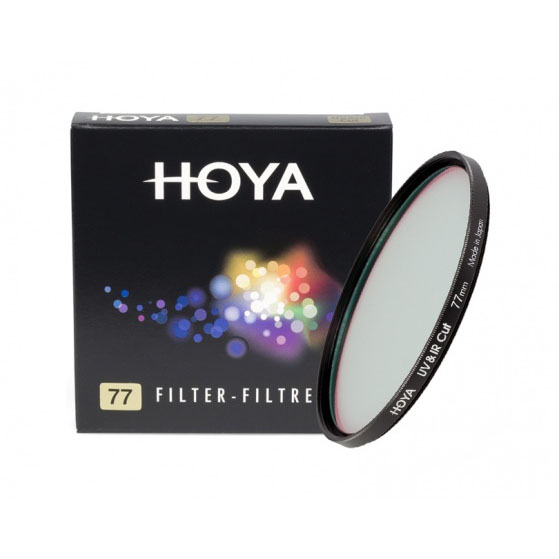 Hoya UV&IR Cut