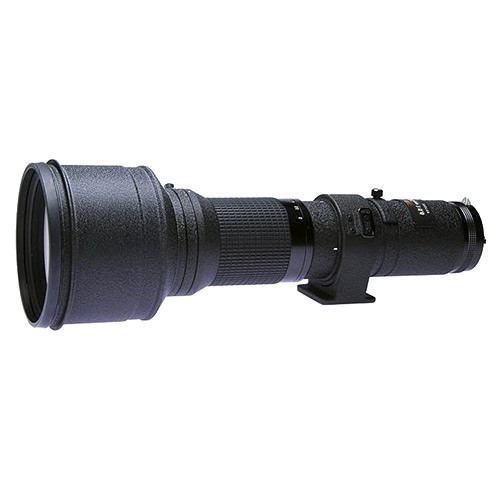 Nikon Nikkor 600mm f/5.6 IF-ED