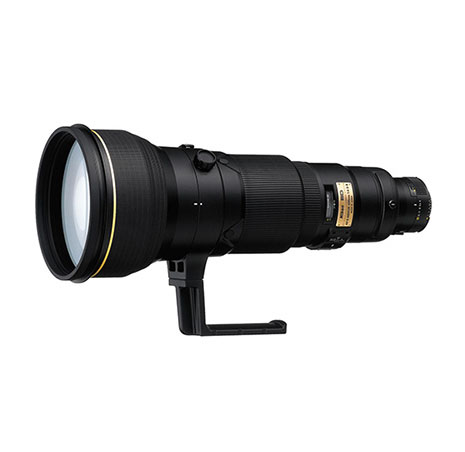 Nikon Nikkor AF-S 600mm f/4D IF-ED II