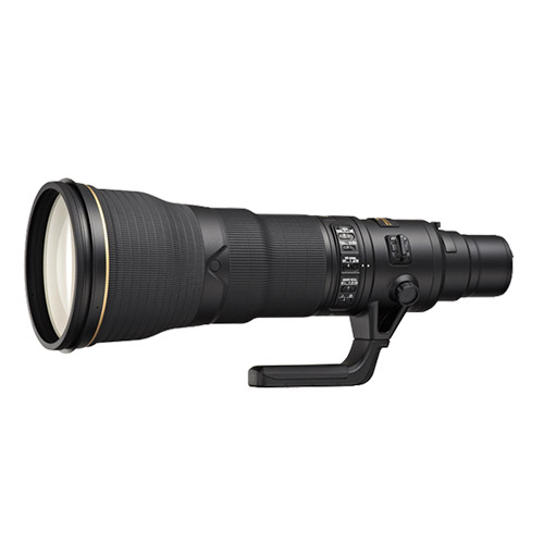 Nikon Nikkor AF-S 800mm f/5.6E FL ED VR