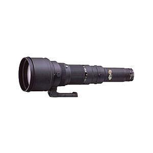 Nikon Nikkor 800mm f/5.6 IF-ED