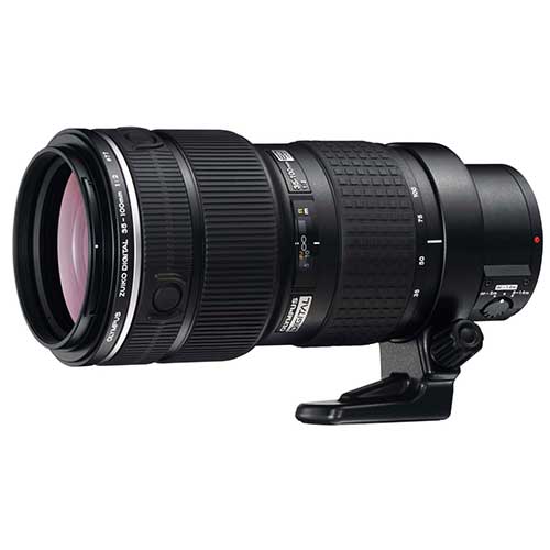 Olympus Zuiko Digital ED 35-100mm f/2