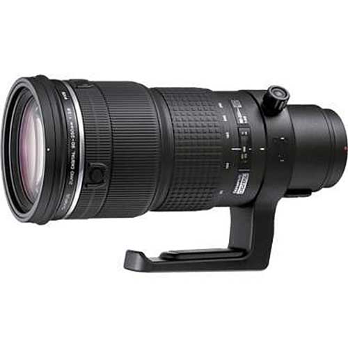 Olympus Zuiko Digital ED 90-250mm f/2.8