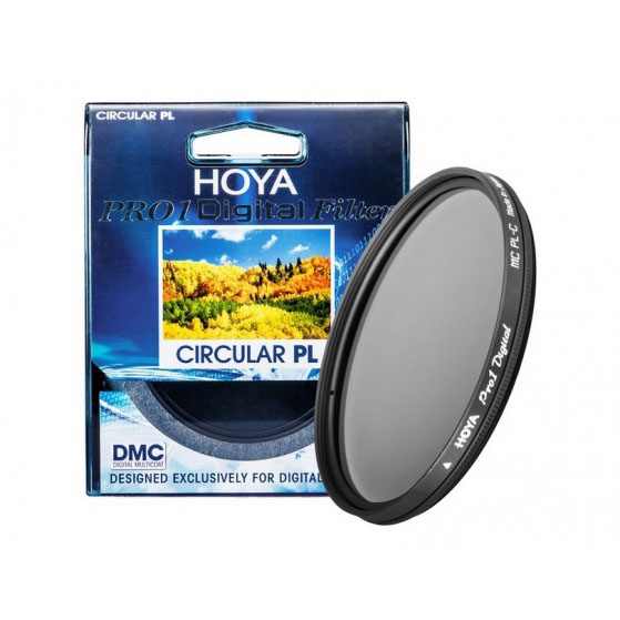 Hoya PRO1D CIRCULAR PL