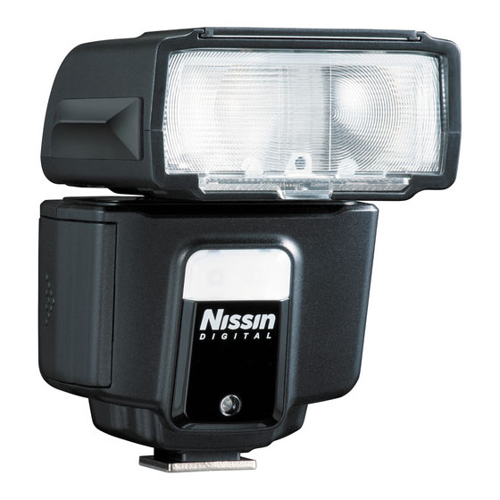 Nissin i40