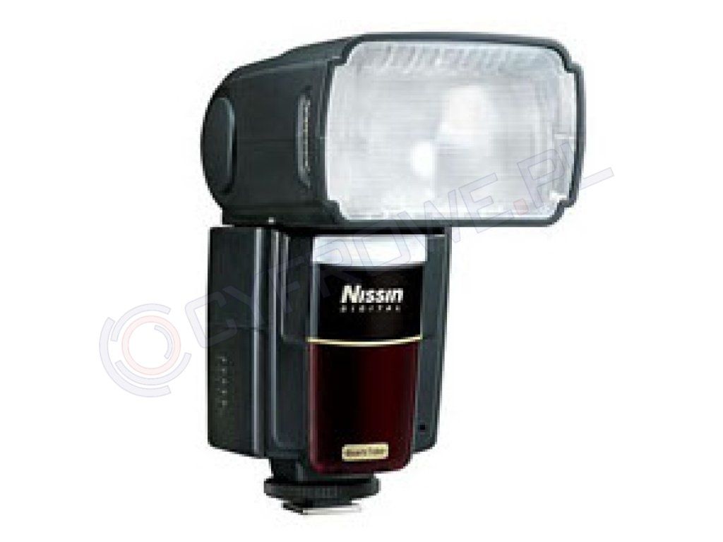 Nissin MG8000