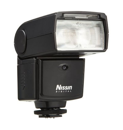 Nissin Speedlite Di466