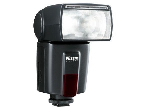 Nissin Speedlite Di600