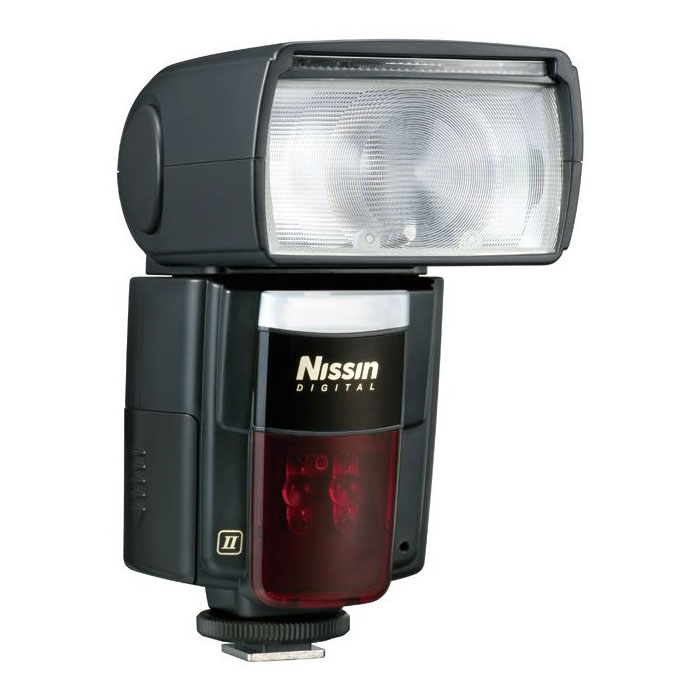 Nissin Speedlite Di866 Mark II Pro