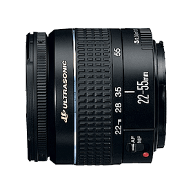 Canon EF 22-55mm f/4-5.6 USM