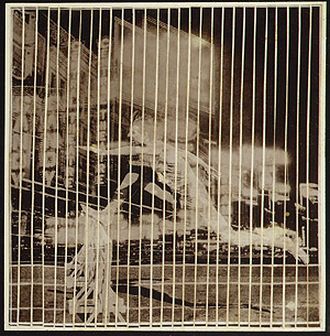 Lissitzky El (1890 - 1941) Lissitzky El (1890 - 1941)