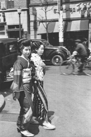 Hamaya Hiroshi (1915 - 1999) Hamaya Hiroshi (1915 - 1999)