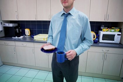 Tomasz Wiech - Coś osobistego