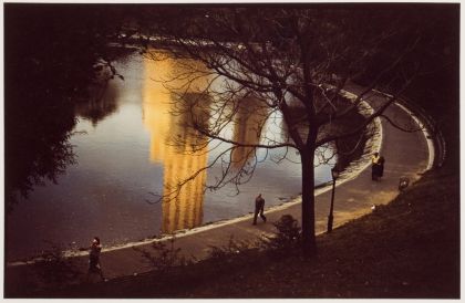 Ernst Hass (1921 - 1986) Ernst Hass (1921 - 1986)