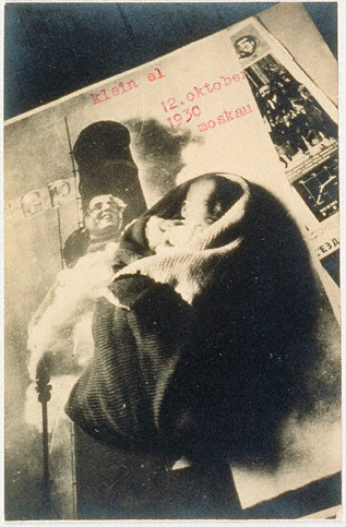 Lissitzky El (1890 - 1941) Lissitzky El (1890 - 1941)