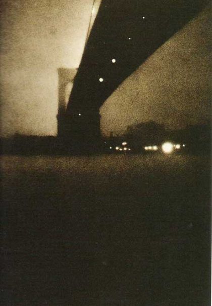 Steichen Edward (1879 - 1973) Steichen Edward (1879 - 1973)