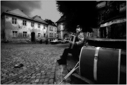 Zbigniew Podsiadło - Tożsamość Miejsca