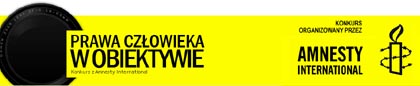 Prawa człowieka w obiektywie - wystawa fotografii