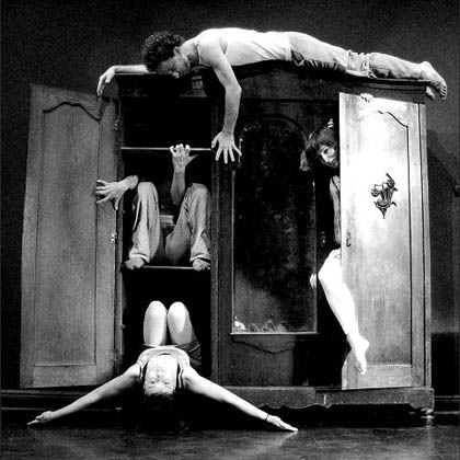 fot. Andrzej Walter