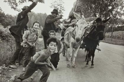 Krzysztof Pawela - Spostrzeżenia. Fotografie z lat 1977 - 1988