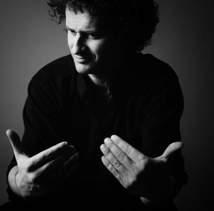 Portret i fotografia ekspresyjna z mistrzem fotografii