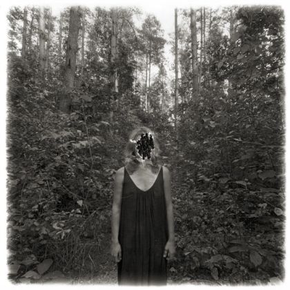 Magda Hueckel - Cykl REM Magda Hueckel - Cykl REM