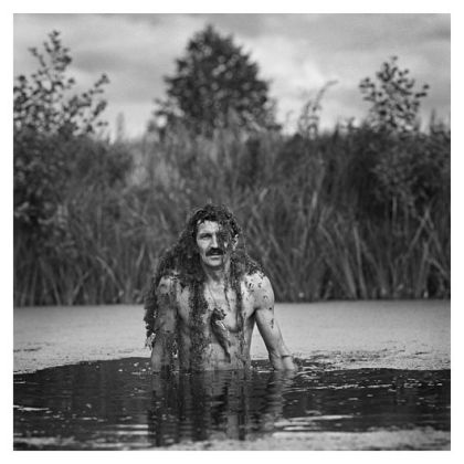 Adam Pańczuk - Karczeb