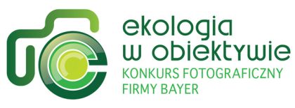 Konkurs fotograficzny - Ekologia w obiektywie