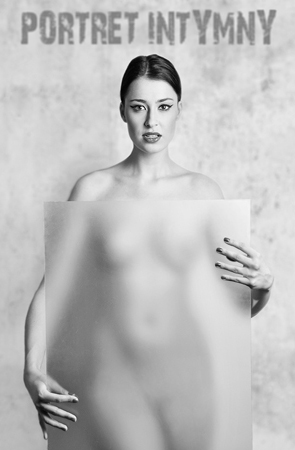 Maciej Bagiński - Portret Intymny