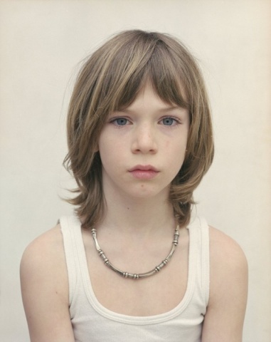 II Nagroda 53. edycji World Press Photo w kategorii: Portraits Stories, Annie van Gemert, the Netherlands, Boys and girls