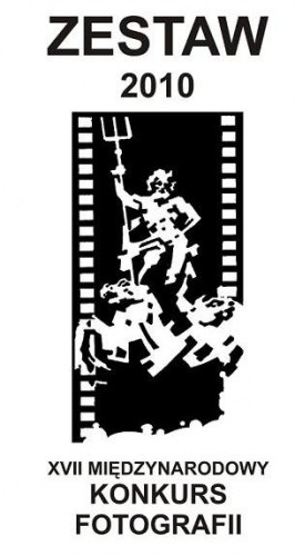 XVII Międzynarodowy Konkurs Fotografii Zestaw 2010