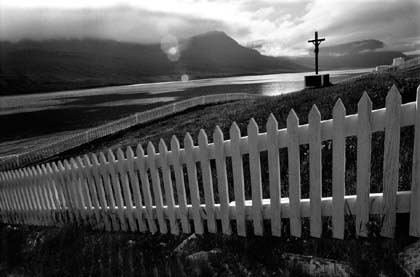 Serge Deleu / In Iceland with me 