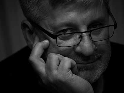 Mariusz Wideryński - Fizjografie