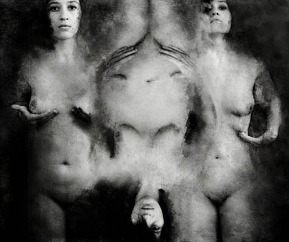 Anna Bodnar - Human