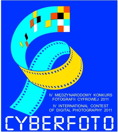 Konkurs Fotografii Cyfrowej Cyberfoto 2011